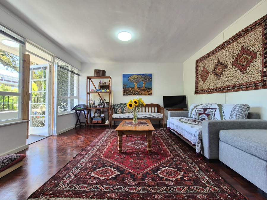 2 Bedroom Property for Sale in Wynberg Upper Western Cape